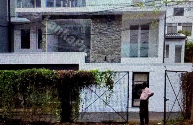 Brand new Luxury Villa in Colombo