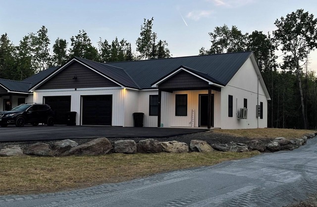 Brand New Modern 2 bedroom 2 bath single level