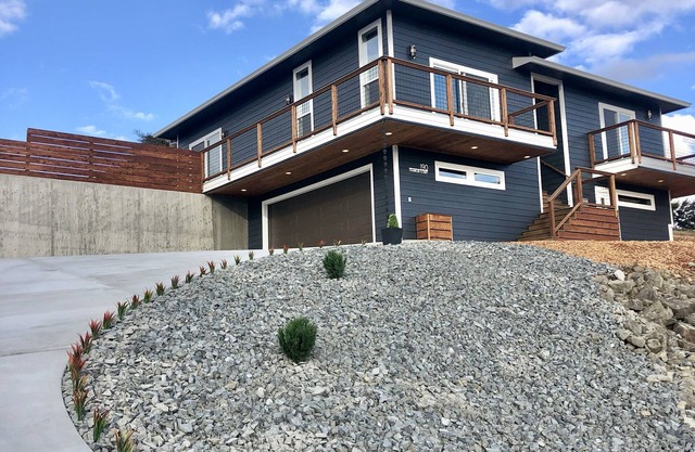 Brand New Modern Home