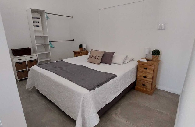 Brand new one bedroom Appartment in the Sunny island of Aruba
