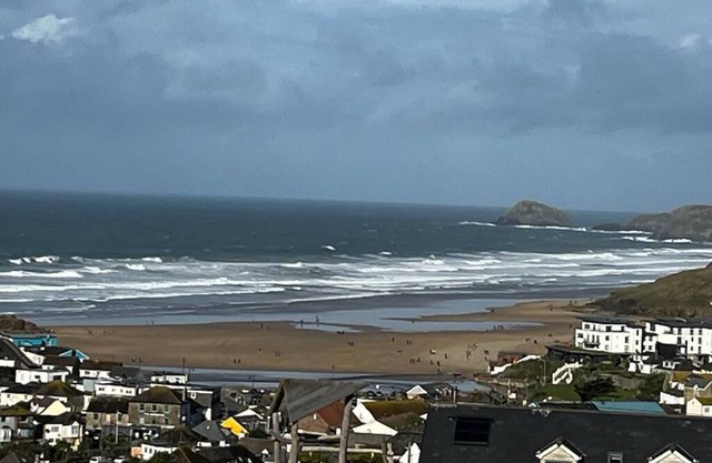 Brand New property , Stunning Sea Views , beautifully furnished