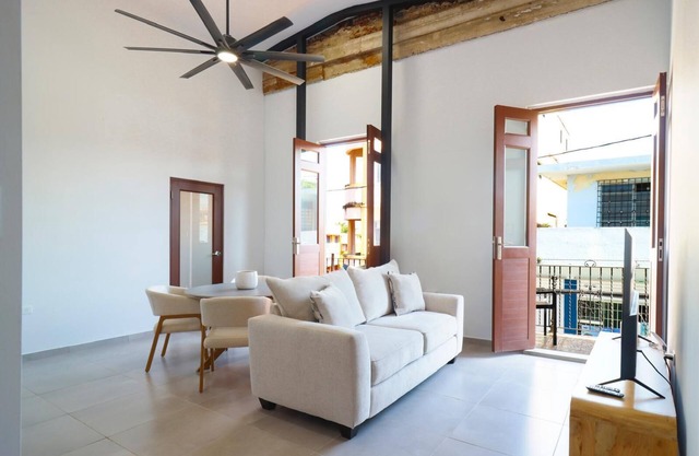 Brand New San Felipe Suite 1