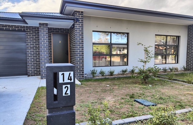 Brand new settled beautiful house with Netflix, near shops