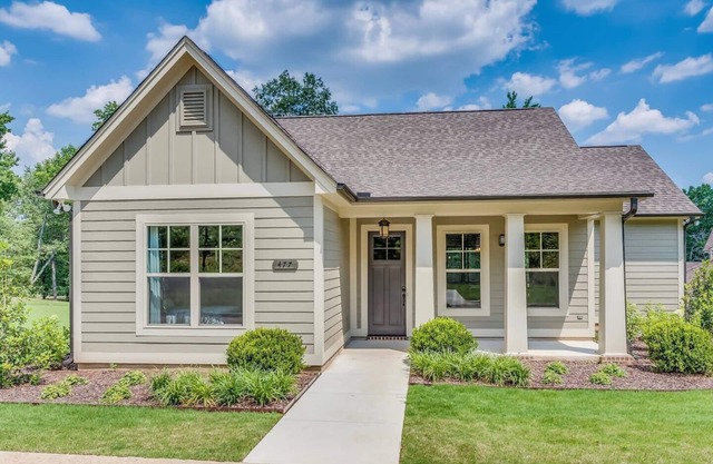Brand New & Spectacular View! - On RTJ Golf Trail