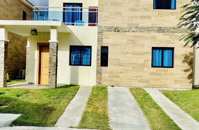 Brand New Vacation home Embassy Village