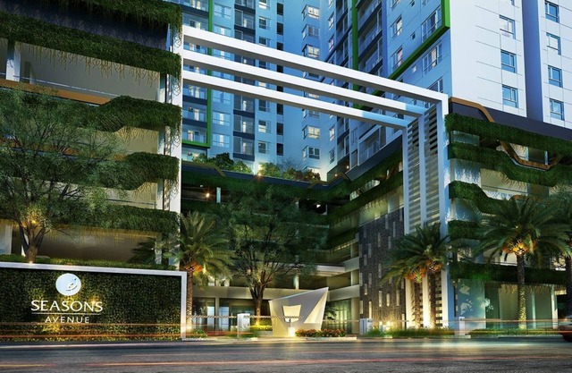 *Brandnew Modern 2BR Condominium in Hanoi*