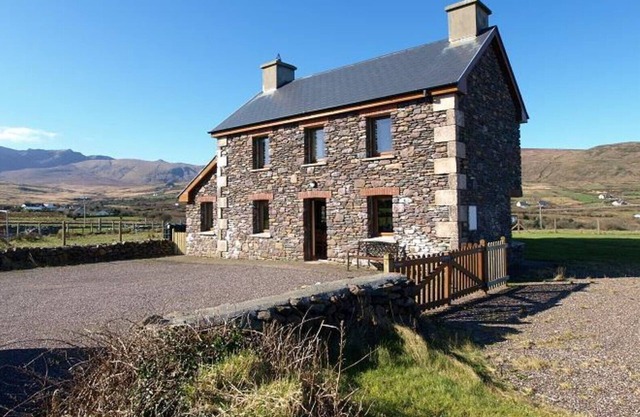 Brandon Holiday Home