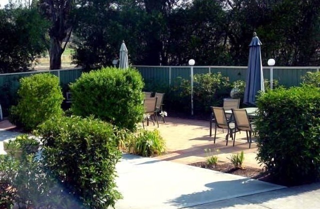 Branxton House Motel, Hunter Valley