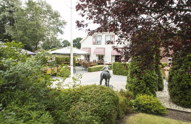 Brasserie Restaurant Hotel Eeserhof