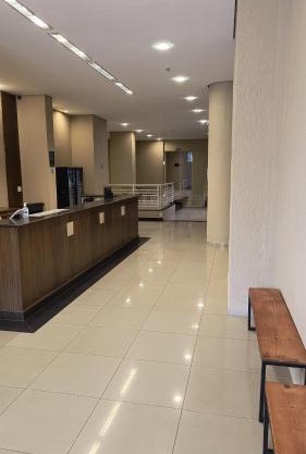 Bravo City Hotel Birigui