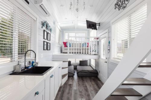 Breakfast at Tiffany's