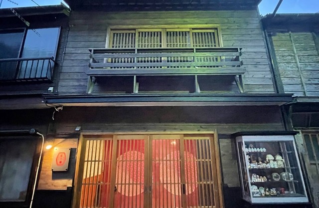 Breakfast includedwhole house rental plan/Oshimamachi Tokyo