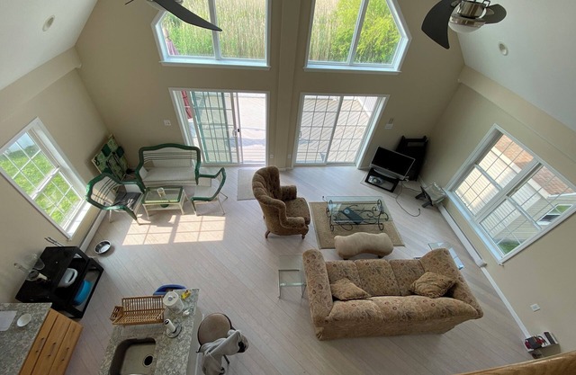 Breathtaking energy conservation designed house in Toms River