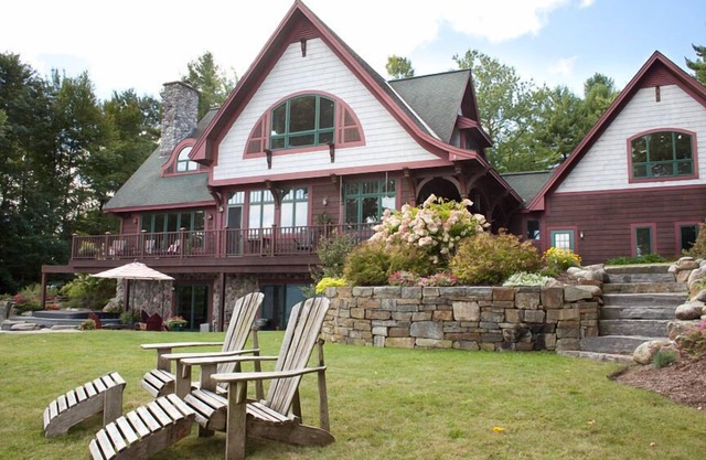 Breathtaking Lake and Mountain Views!nBolton Landing, NY