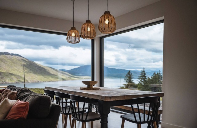 Breathtaking Lake View Property on NC500