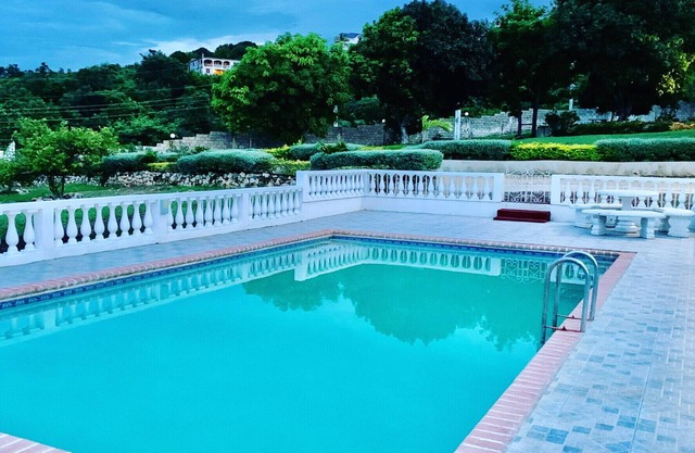 Breathtaking View Villa Tranquil Vibe