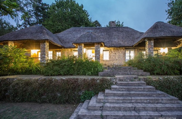 Bredon Cottage