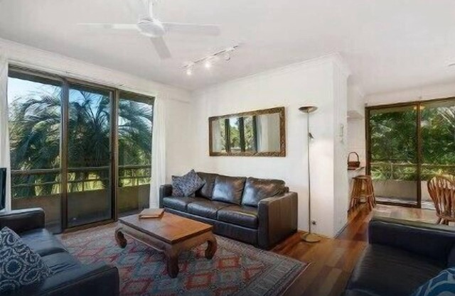 Breeze at Byron 1 Clarkes Beach