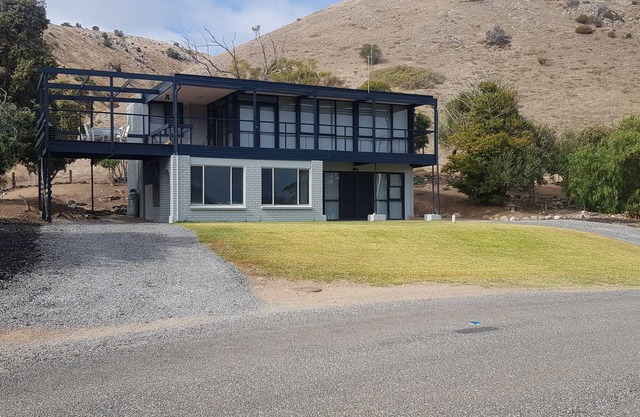 Breeze on Northbay Beach - Beach House