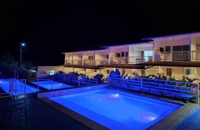 Breezy Island Retreat