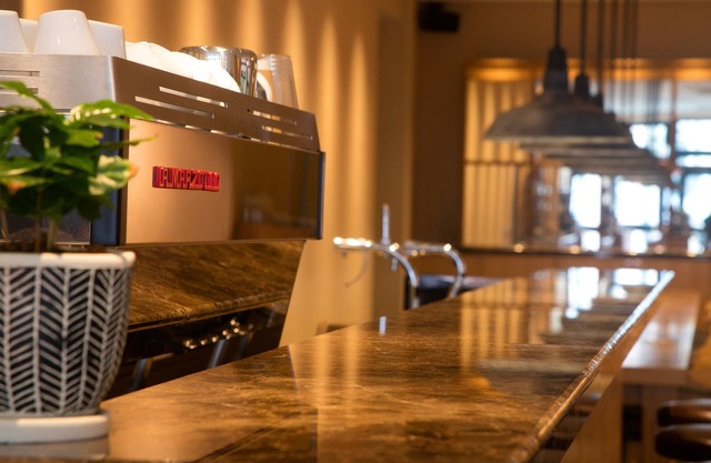 Brenza Hotel