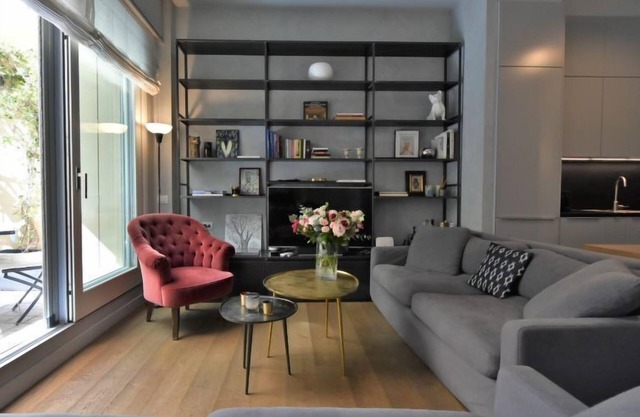 Brera Terrace Apartment by Interhome