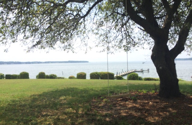 Breton Bay Family Getaway