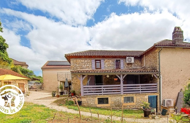 Bri-Gîte - SAINT MEDARD