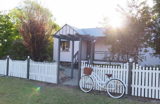 Briar Rose cottages Mulberry Cottage