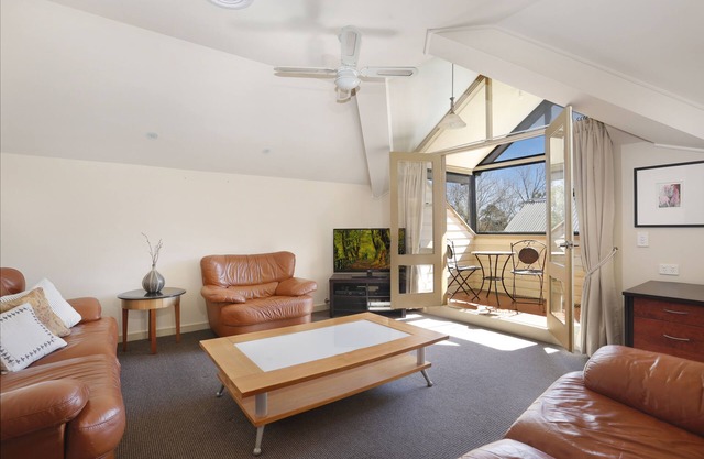 Briars Country Lodge