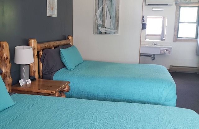 Briarwood Motor Inn