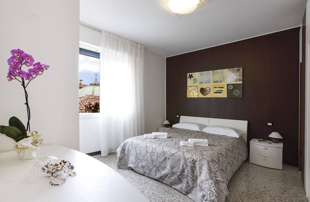 Brick House Treviso - fantastic apartment in town!
