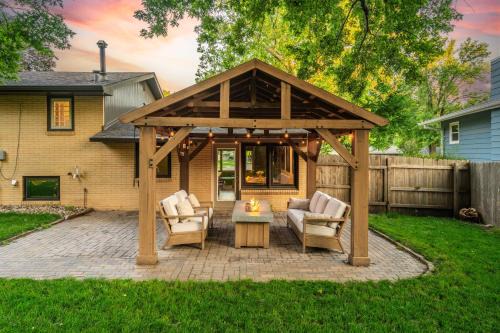 Brick House