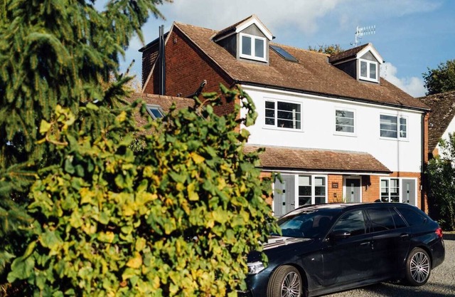 Bridge House Apartment - Stratford-upon-Avon