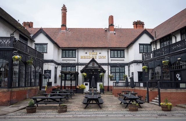 Bridge Inn by Greene King Inns