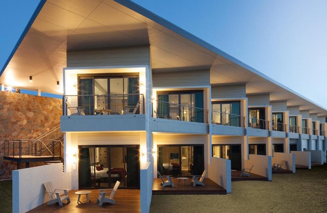 Bridges Villas Barooga