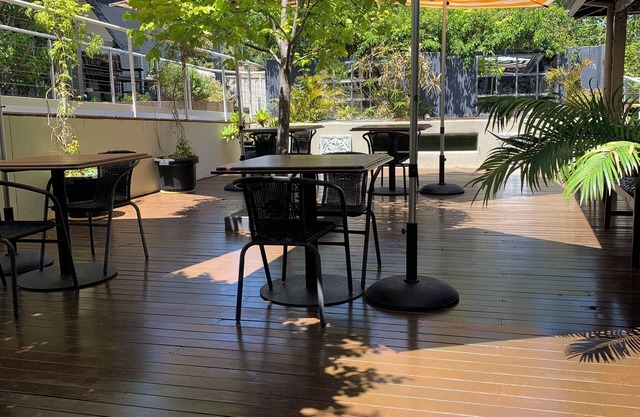 Bridgetown Valley Lodge