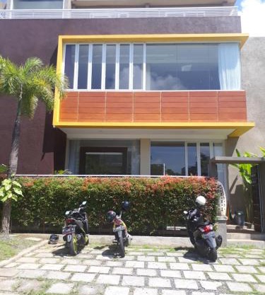 Brielle guest house