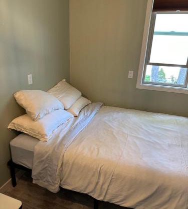 Bright and Cozy 1 Bedroom Suite