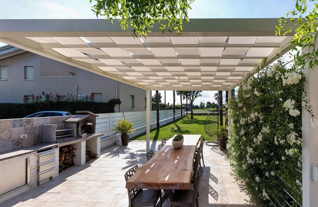 Bright and modern - Trilocale Damasco