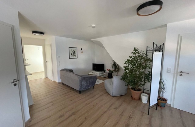 Bright apartment for 4 pers. terrace, Oktoberfest train