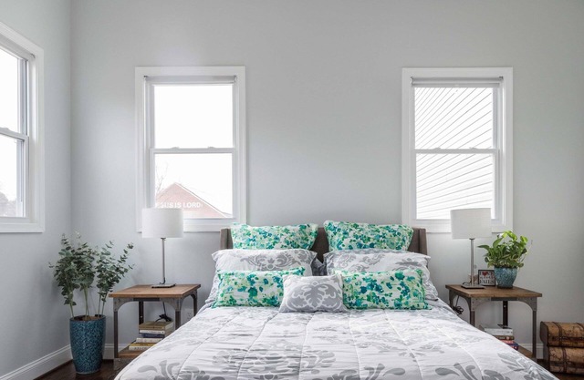 Bright Charming Guesthouse Close to Downtown DC
