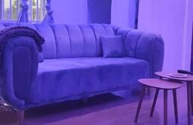Bright, comfortable apartment