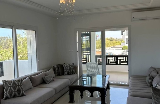Bright & Cosy for Family ONLY Appartement