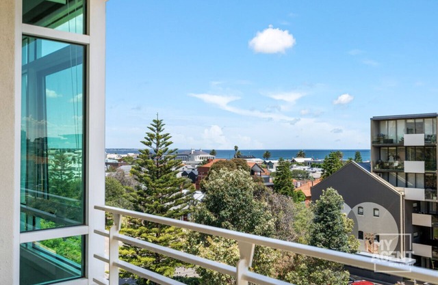 Bright, Light Filled 1-Bedroom Apartment