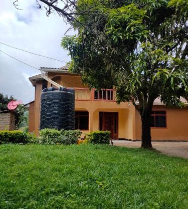 Bright Michelle Homestay