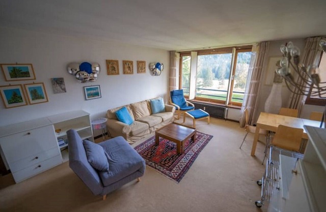 [Bright Mountain Home with a View] Summer Holidays in Madonna di Campiglio