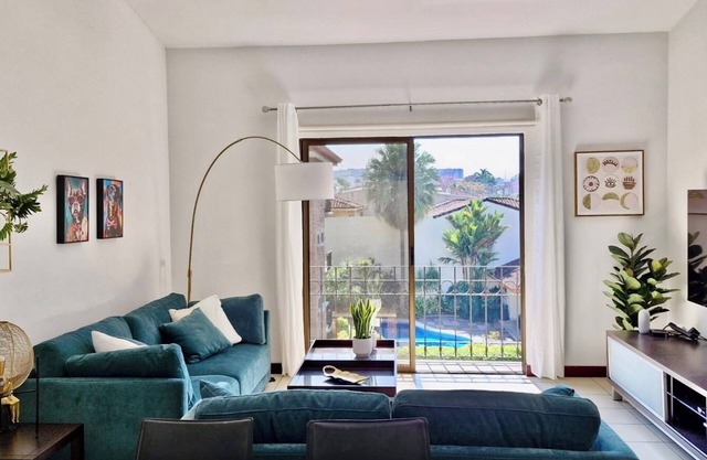 Bright, Peaceful Escape in Prime Escazú