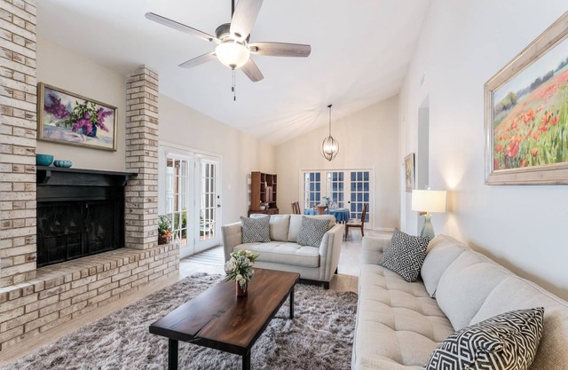 Bright Spacious Comfort Medical Center