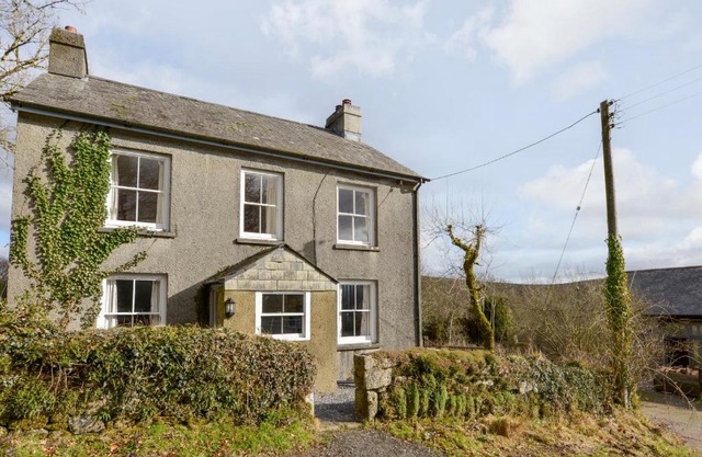 Brimpts Cottage